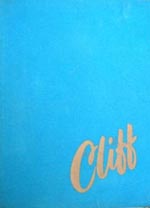 Cliff Richard Programme