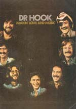 Dr Hook Programme