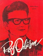 Roy Orbison Programme