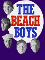 Beach Boys Programme
