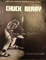 Chuck Berry Programme