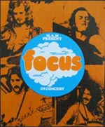 Focus Programme
