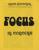 Focus programme