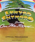 Lynyrd Skynyrd programme
