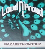 Nazareth programme
