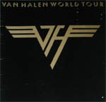 Van Halen programme