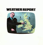 Weather Report programme
