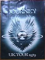 Journey programme