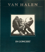 Van Halen programme